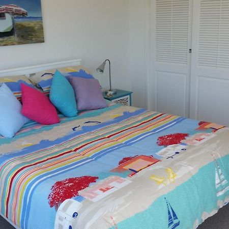 Jake'S Place Oneroa Waiheke Экстерьер фото
