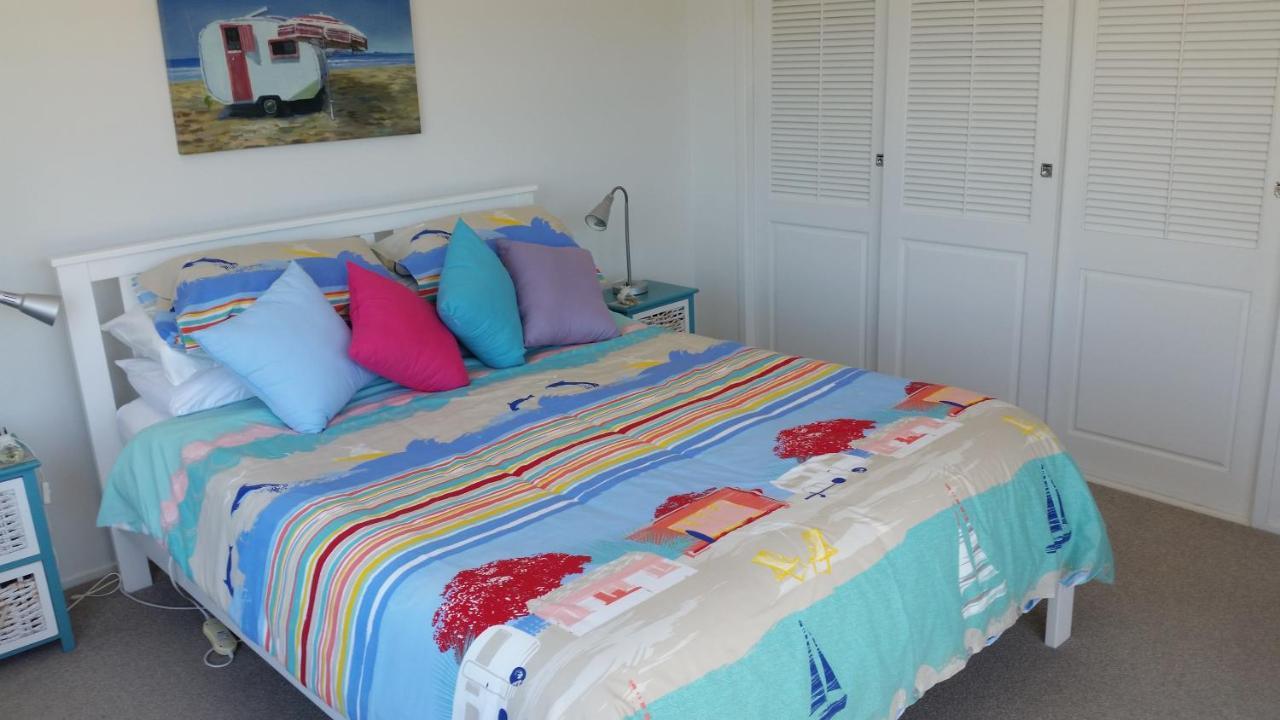 Jake'S Place Oneroa Waiheke Экстерьер фото