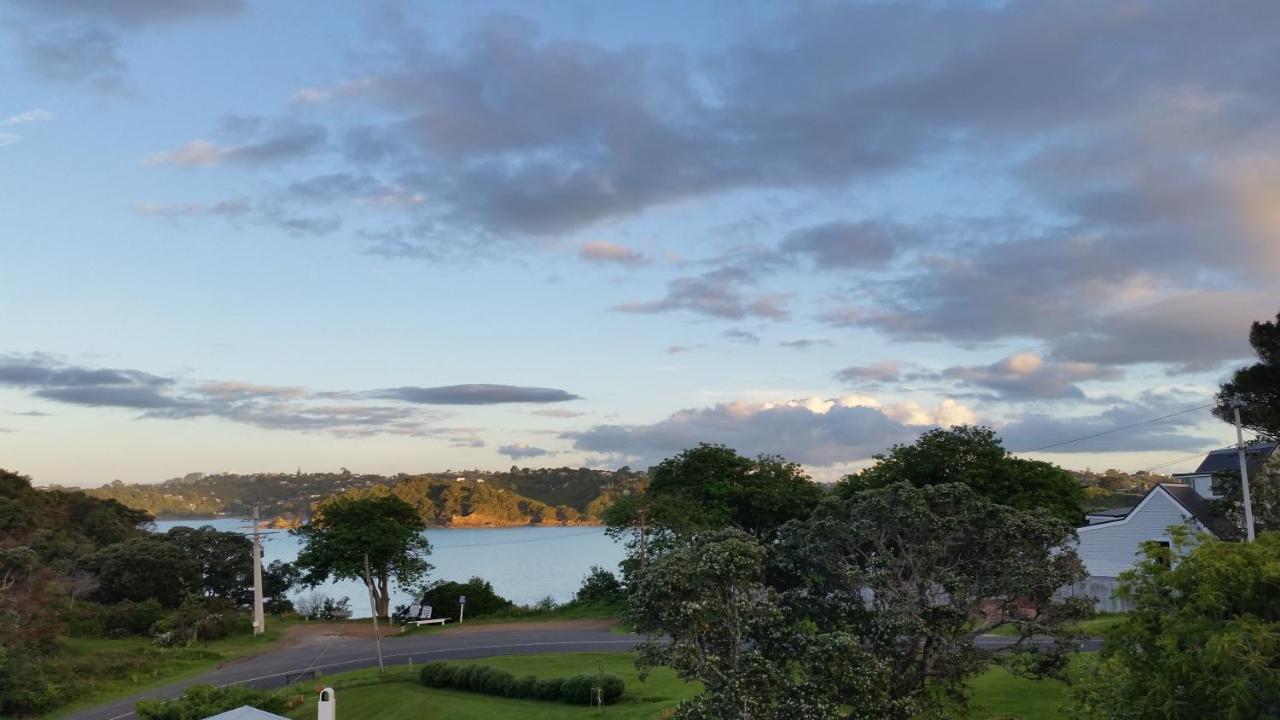 Jake'S Place Oneroa Waiheke Экстерьер фото