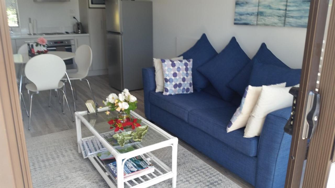 Jake'S Place Oneroa Waiheke Экстерьер фото