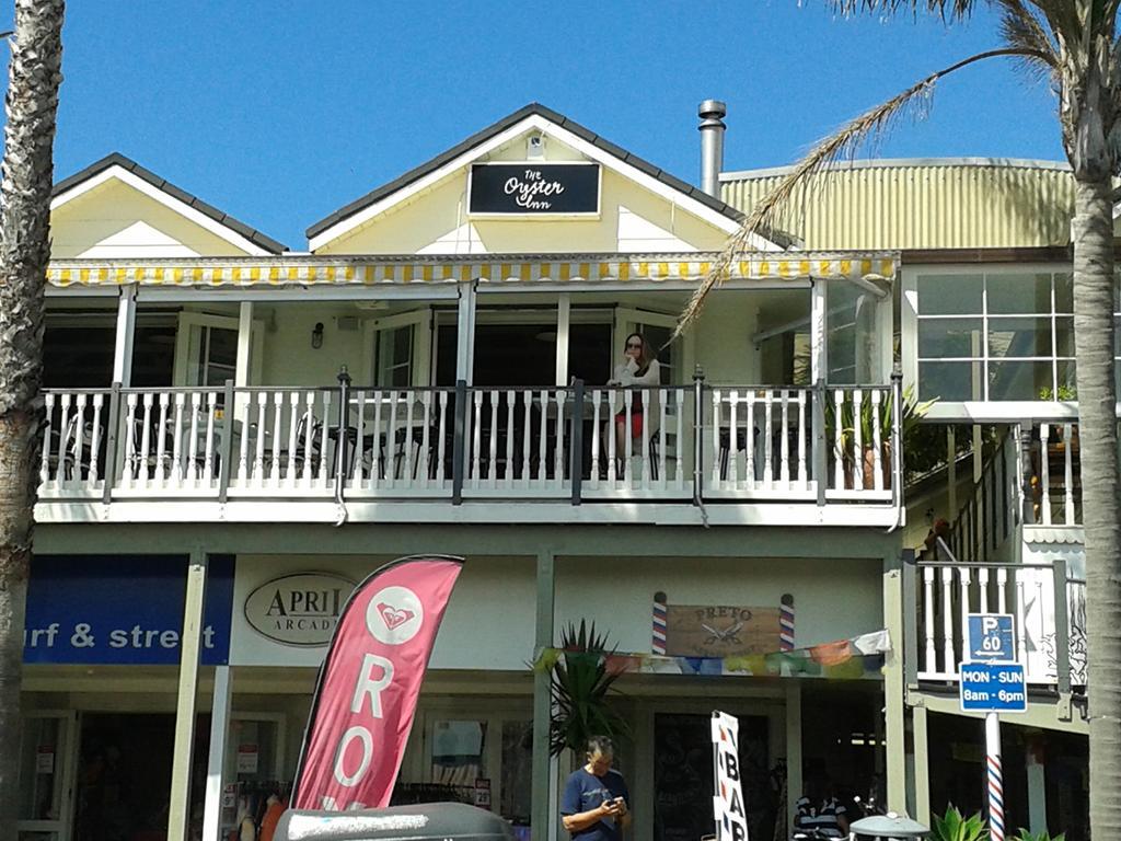 Jake'S Place Oneroa Waiheke Номер фото
