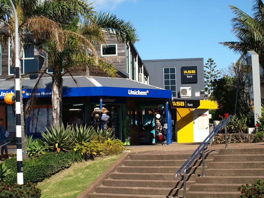 Jake'S Place Oneroa Waiheke Номер фото