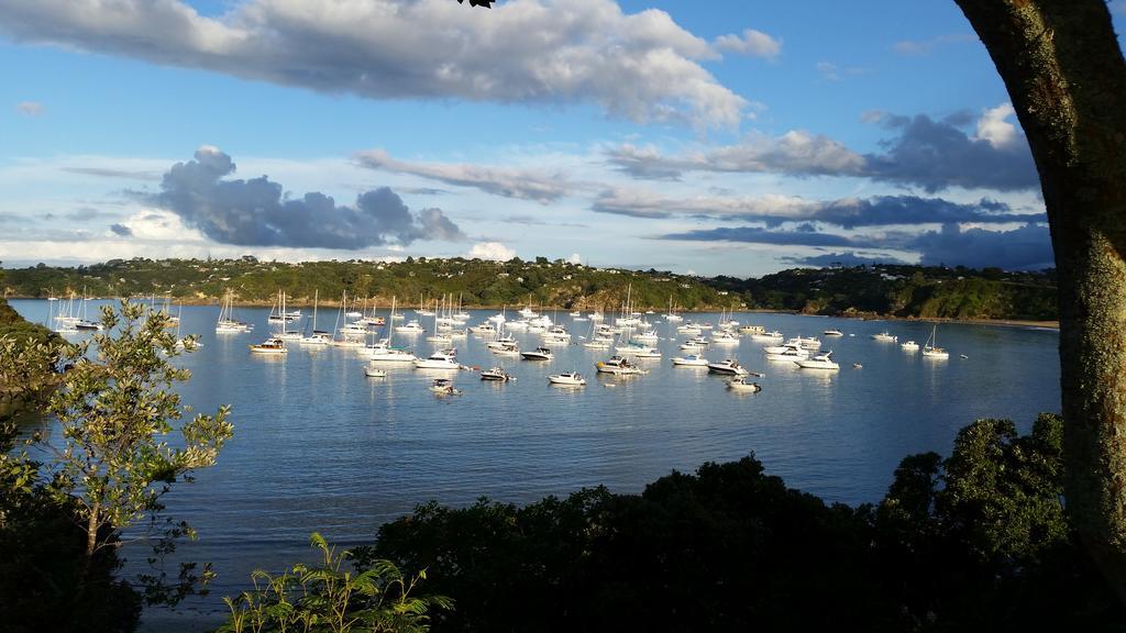 Jake'S Place Oneroa Waiheke Номер фото