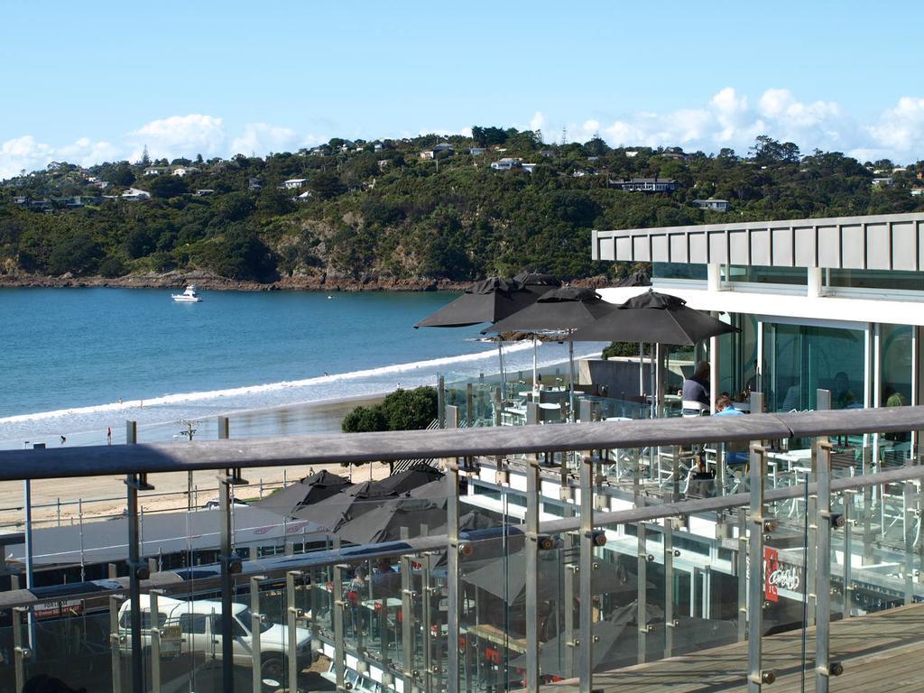 Jake'S Place Oneroa Waiheke Номер фото
