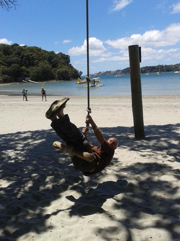 Jake'S Place Oneroa Waiheke Номер фото
