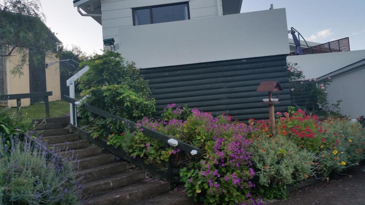 Jake'S Place Oneroa Waiheke Экстерьер фото