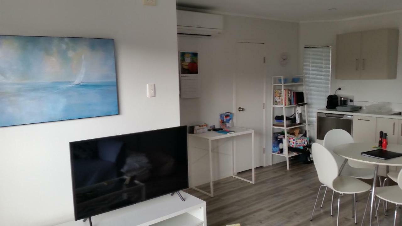 Jake'S Place Oneroa Waiheke Экстерьер фото